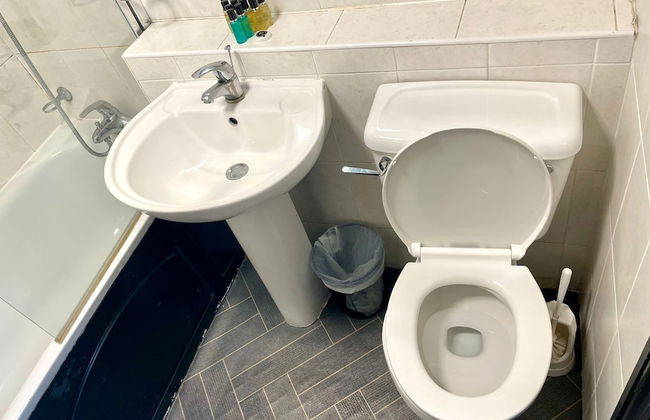 Baker Street Apartments - Foto 51