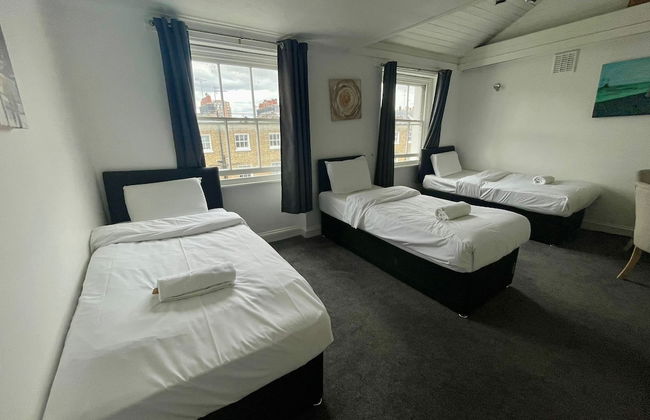 Baker Street Apartments - Foto 63