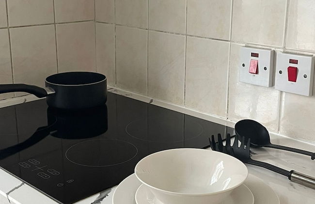 Baker Street Apartments - Foto 43