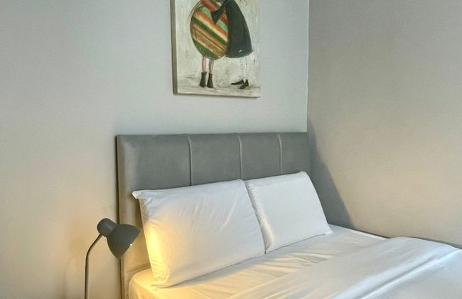 Baker Street Apartments - Foto 15