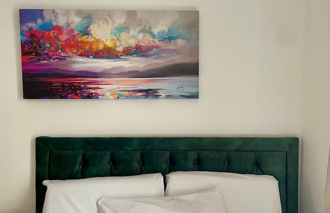 Baker Street Apartments - Foto 18