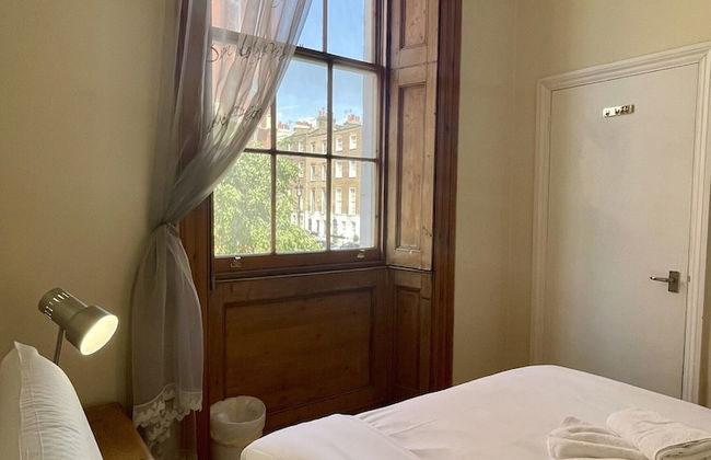 Baker Street Apartments - Foto 24