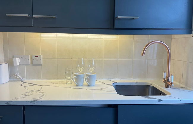 Baker Street Apartments - Foto 32