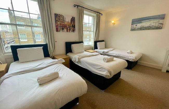 Baker Street Apartments - Foto 67