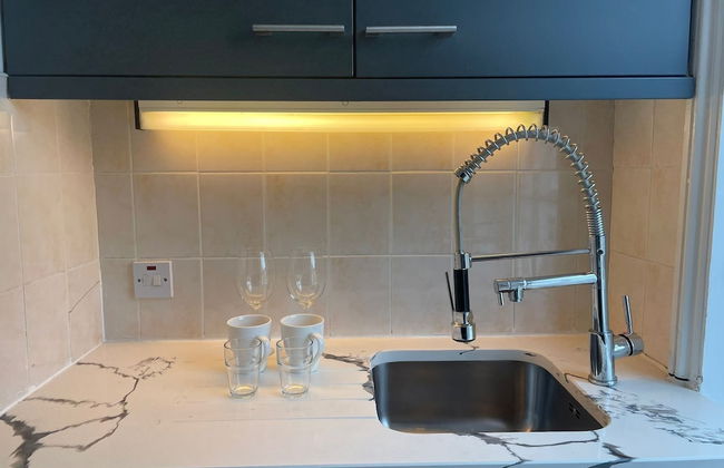 Baker Street Apartments - Foto 46