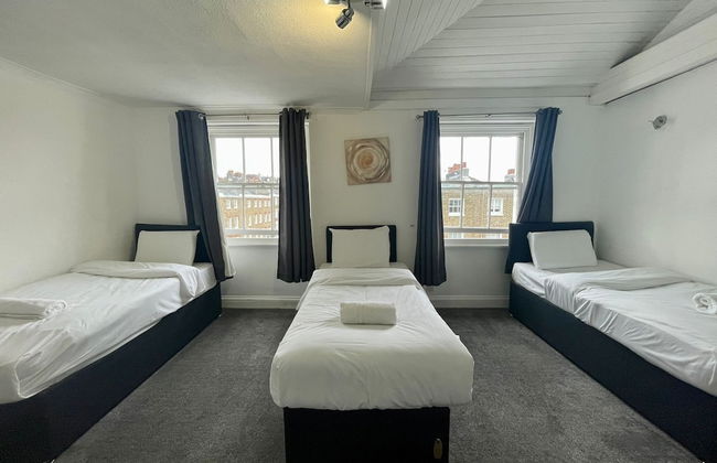 Baker Street Apartments - Foto 76