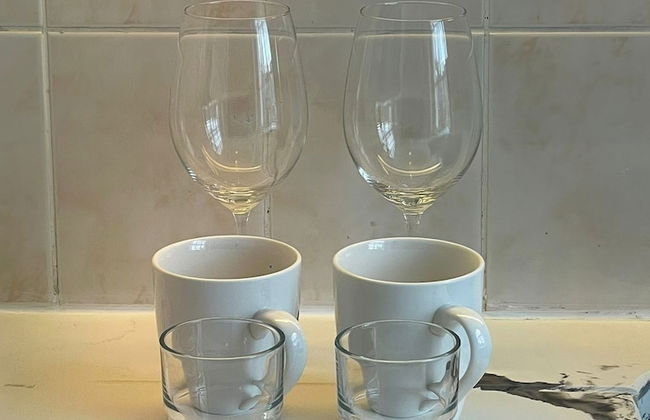 Baker Street Apartments - Foto 44