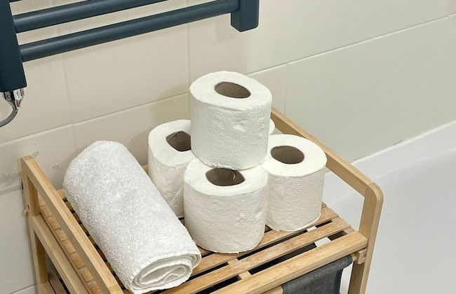 Baker Street Apartments - Foto 58