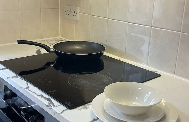 Baker Street Apartments - Foto 34