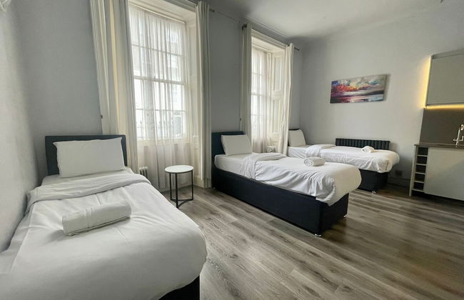 Baker Street Apartments - Foto 3