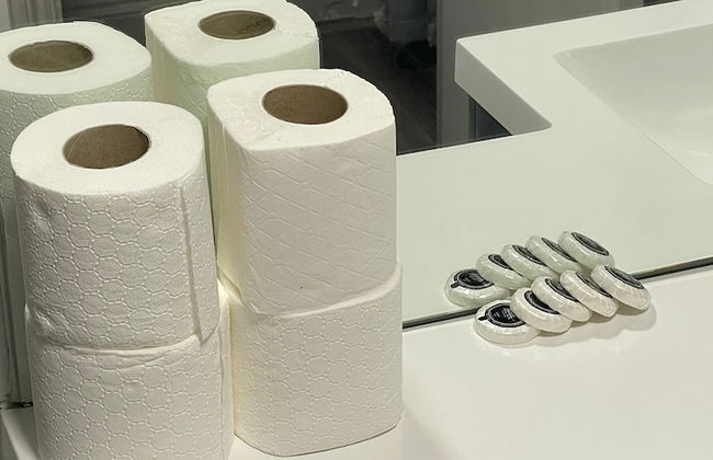 Baker Street Apartments - Foto 54