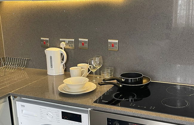 Baker Street Apartments - Foto 40