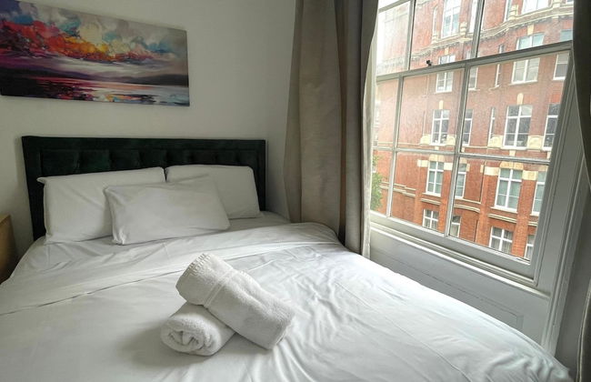 Baker Street Apartments - Foto 19