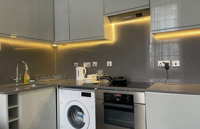 Baker Street Apartments - Foto 42