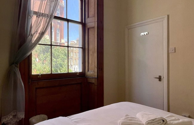 Baker Street Apartments - Foto 25