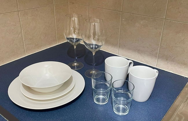 Baker Street Apartments - Foto 35