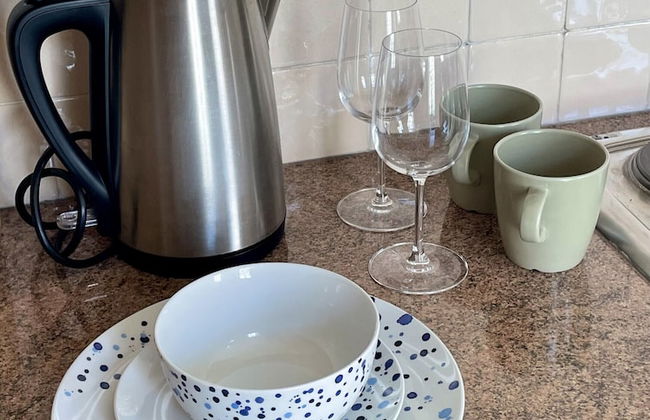 Baker Street Apartments - Foto 47