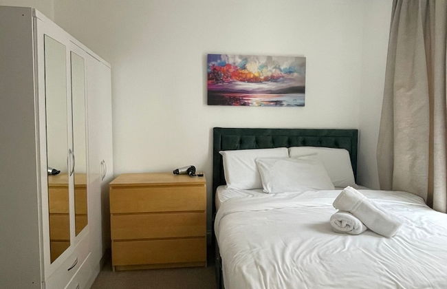 Baker Street Apartments - Foto 20