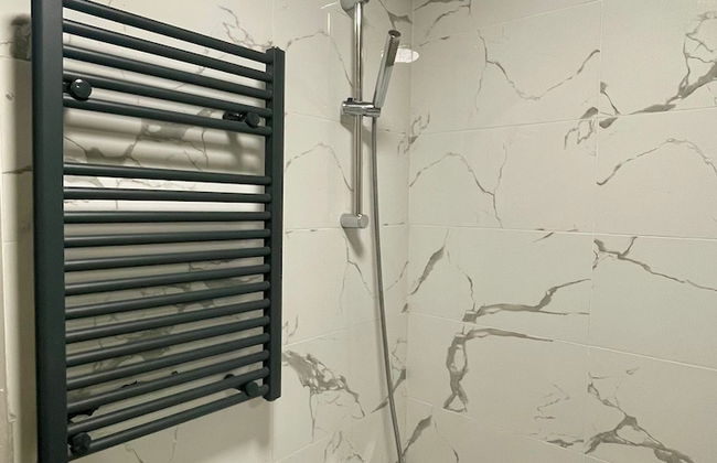 Baker Street Apartments - Foto 52