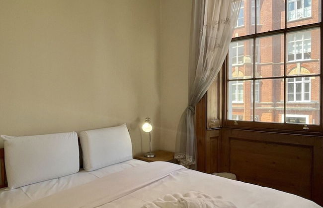 Baker Street Apartments - Foto 22