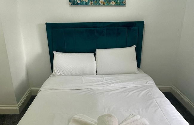 Baker Street Apartments - Foto 6