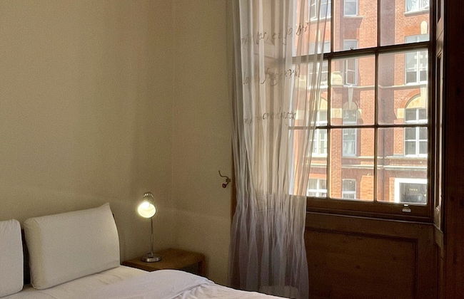 Baker Street Apartments - Foto 23