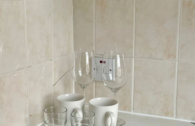 Baker Street Apartments - Foto 45