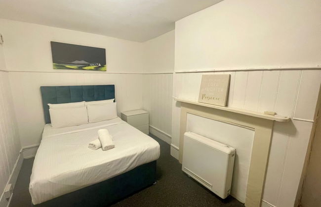 Baker Street Apartments - Foto 10