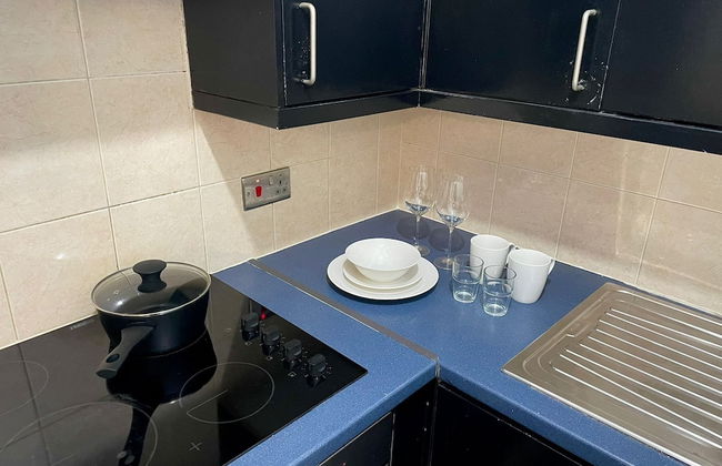 Baker Street Apartments - Foto 36