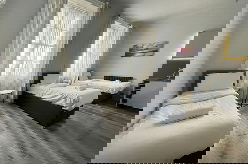 Foto 48 - Baker Street Apartments