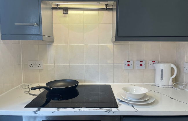 Baker Street Apartments - Foto 33