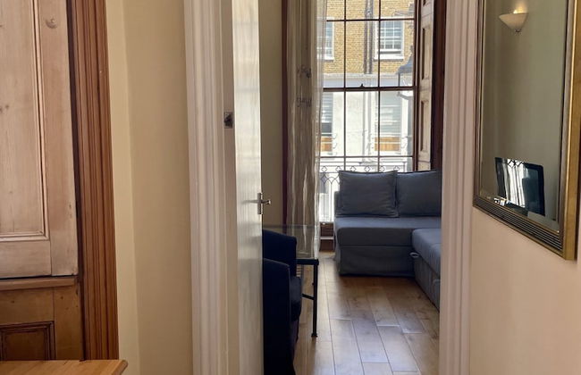 Baker Street Apartments - Foto 29