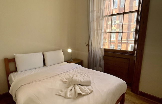 Baker Street Apartments - Foto 30