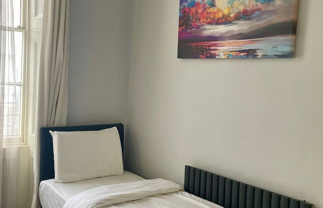 Baker Street Apartments - Foto 65