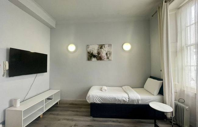 Baker Street Apartments - Foto 66