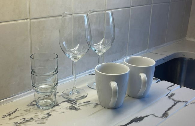 Baker Street Apartments - Foto 31