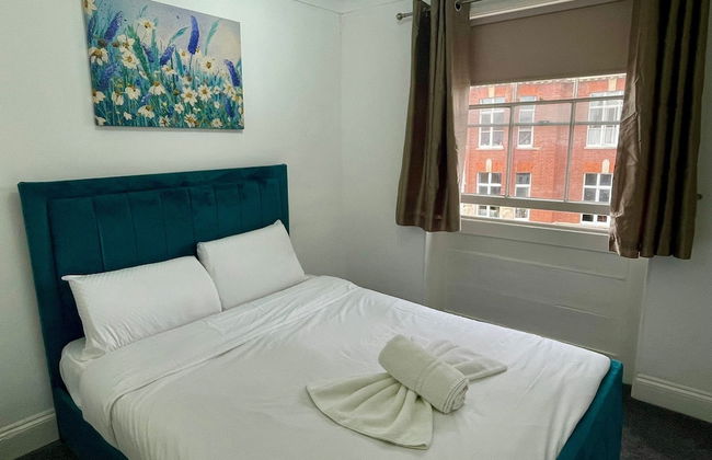 Baker Street Apartments - Foto 7