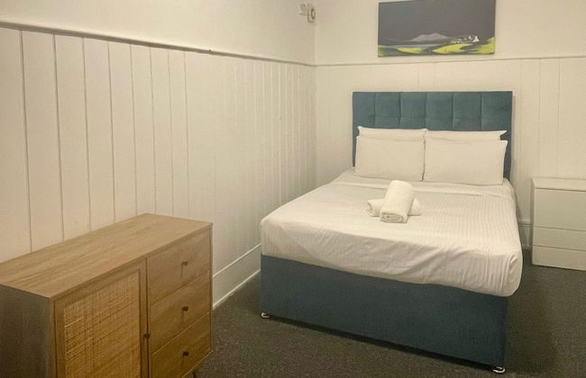 Baker Street Apartments - Foto 12