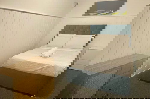 Foto 7 - Baker Street Apartments