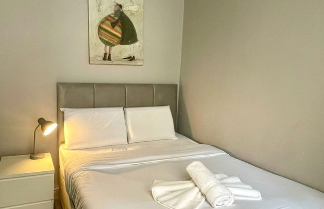 Baker Street Apartments - Foto 71