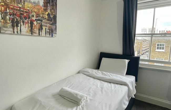 Baker Street Apartments - Foto 8