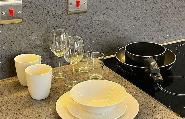 Baker Street Apartments - Foto 41