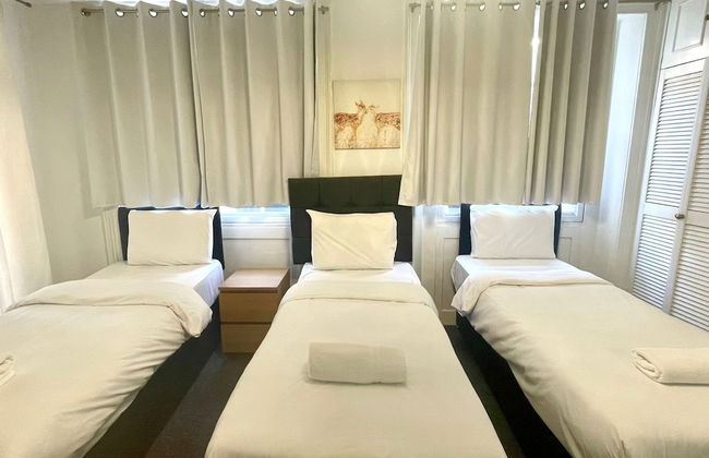 Baker Street Apartments - Foto 9