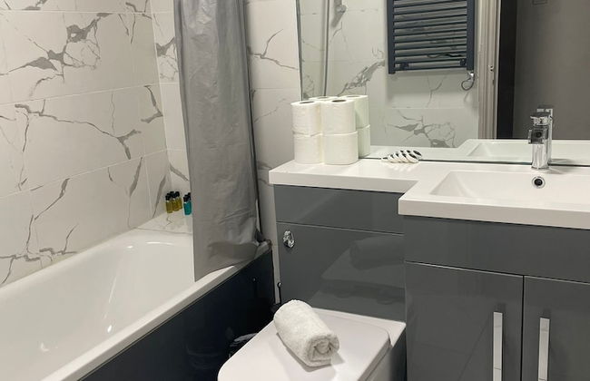 Baker Street Apartments - Foto 53