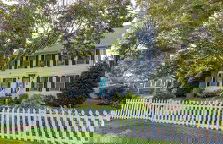 Foto 1 - Stockley Street EXT 503