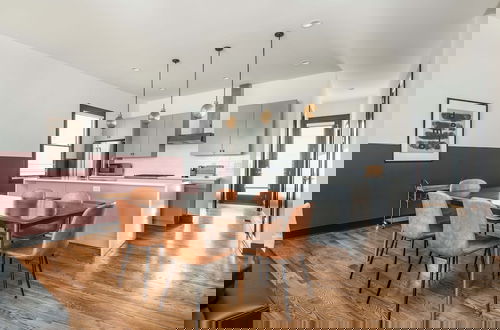 Foto 14 - Stylish Retreat Near Germantown