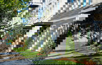 Foto 2 - Stylish Retreat Near Germantown