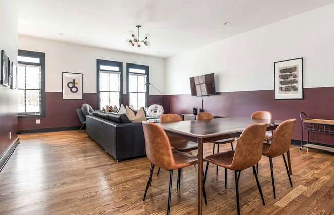 Stylish Retreat Near Germantown - Foto 8