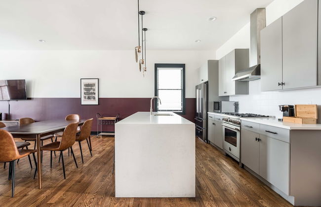 Stylish Retreat Near Germantown - Foto 22