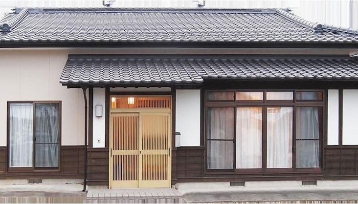 Foto 1 - Japanese style private house residence A